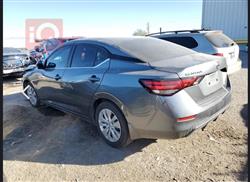 نیسان سێنترا